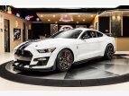 Thumbnail Photo 0 for 2021 Ford Mustang